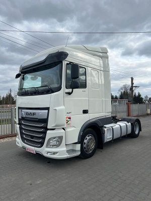 DAF XF 2021