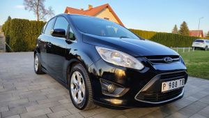 Ford C-Max II 2012