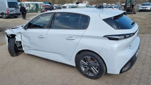 Peugeot 308 P5 PureTech 130 EAT8 Allure Pack 2024