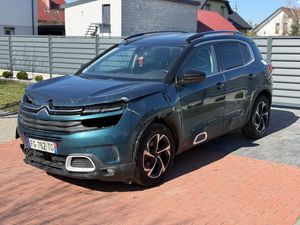Citroën C5 Aircross BlueHDI 130 S&S EAT8 FEEL 2019