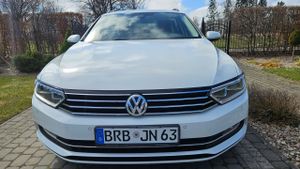 Volkswagen Passat B8 2.0 TDI SCR Business 2019
