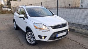 Ford Kuga I 2012