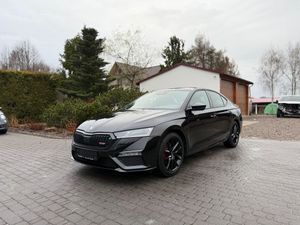 Skoda Octavia IV 2.0 TDI DSG RS 2021
