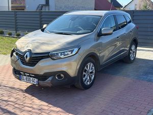 Renault Kadjar Energy TCe 130 EDC Business 2017