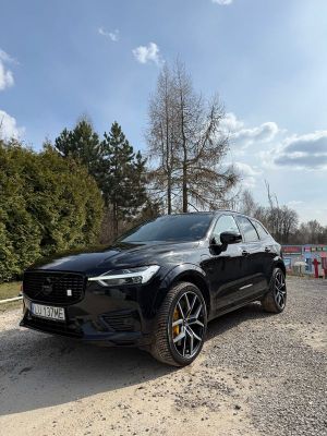 Volvo XC60 II 2020