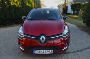 Renault Clio IV 0.9 Energy TCe Limited 2017
