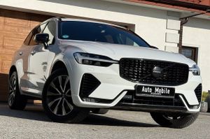 Volvo XC60 II B4 D AWD Plus Dark 2024