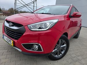 Hyundai ix35 1.7 CRDi Premium 2WD 2015