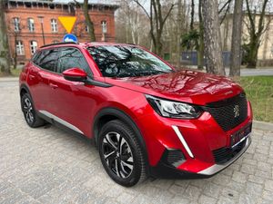 Peugeot 2008 II 2021