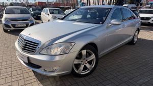Mercedes-Benz S W221 350 L 2006