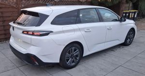Peugeot 308 P5 PureTech 130 Allure 2023