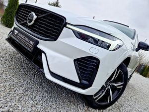 Volvo XC60 II T6 Plug-In Hybrid AWD Plus Dark 2022