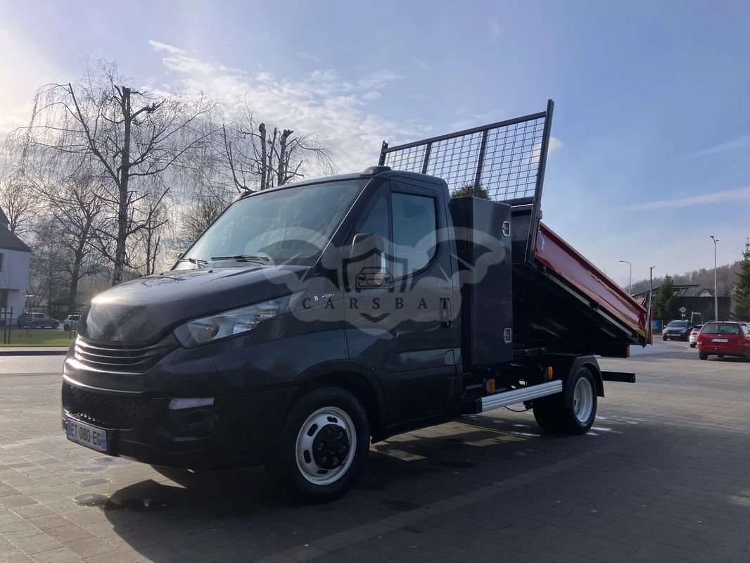 Iveco Daily 2018