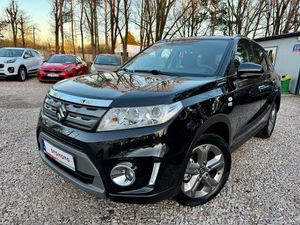 Suzuki Vitara II 1.6 Premium 4WD 2018
