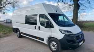 Fiat Ducato 2022