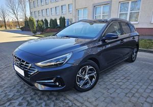 Hyundai i30 III 1.0 T-GDI Smart 2022