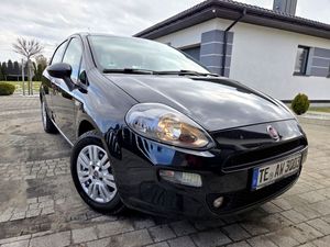 Fiat Punto 2013