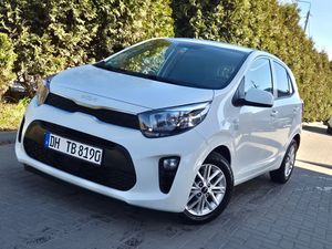 Kia Picanto (Morning) III 1.2 Edition 7 2022