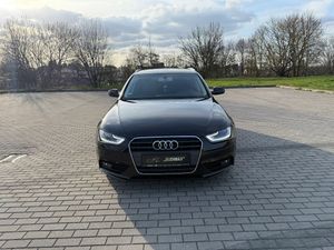 Audi A4 B8 2.0 TDI DPF Ambition 2013