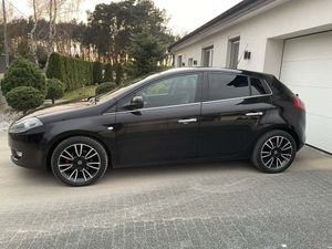 Fiat Bravo II 1.6 Multijet 16V DPF Dynamic 2014