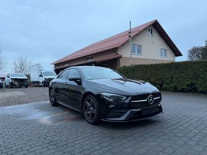 Mercedes-Benz CLA II 220 d AMG Line 8G-DCT 2020