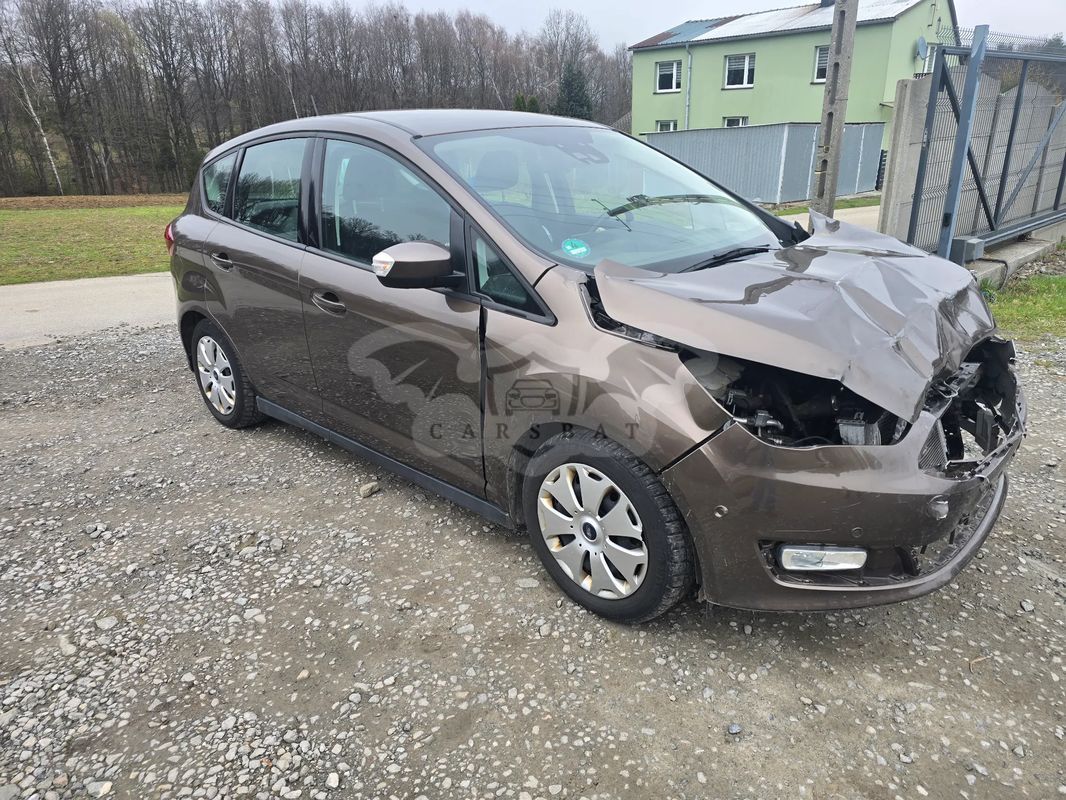 Ford C-Max II 1.0 EcoBoost Ambiente ASS 2017