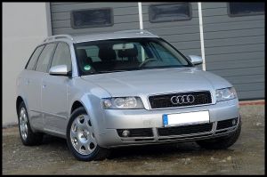 Audi A4 B6 2003