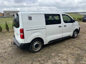 Peugeot Expert 2020