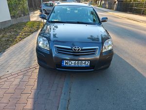 Toyota Avensis II 2.0 D-4D Luna 2007