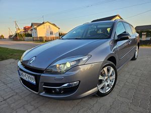 Renault Laguna III LagunaII 2.0 dCi Luxe Privilege 2011