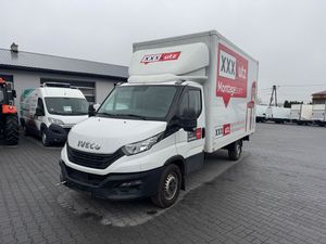 Iveco Daily 2022