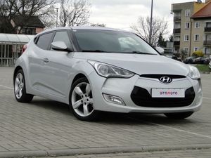 Hyundai Veloster 1.6 Premium 2011