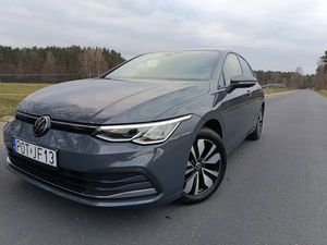 Volkswagen Golf VIII 1.5 TSI OPF Move 2023