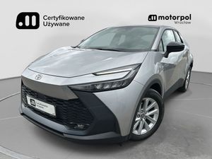 Toyota C-HR 1.8 Hybrid Comfort 2024