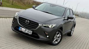 Mazda CX-3 2019
