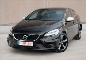 Volvo V40 II D3 RDesign 2018