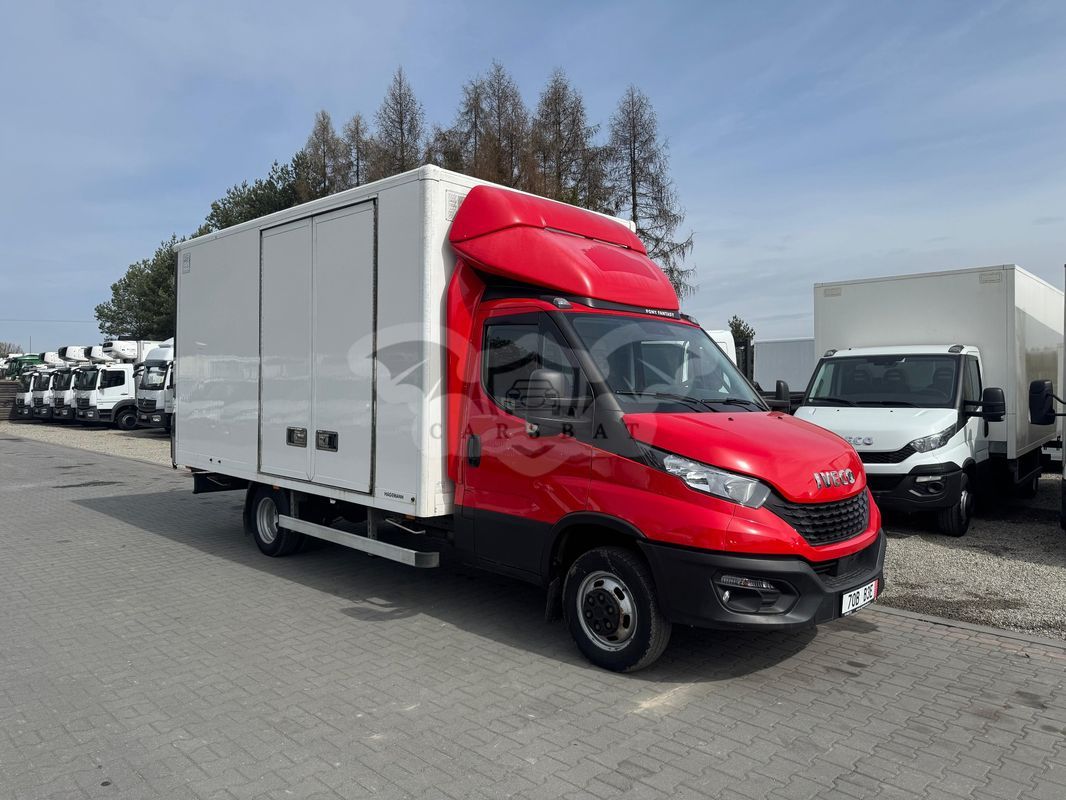 Iveco Daily 2020