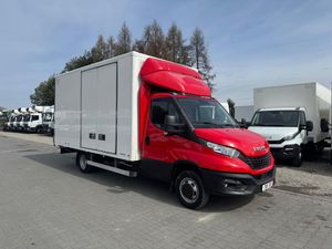 Iveco Daily 2020