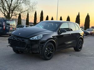 Porsche Cayenne II S Tiptronic S 2015