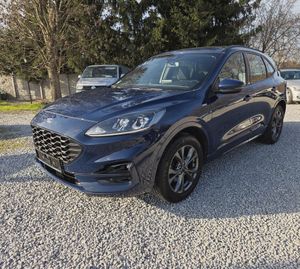 Ford Kuga III 2.0 EcoBlue 4x4 ST-LINE 2022
