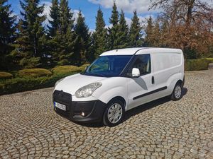 Fiat Doblo 2013