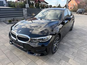 BMW 3 Series G20/G21 330i xDrive 2020