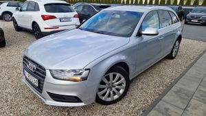 Audi A4 B8 2012