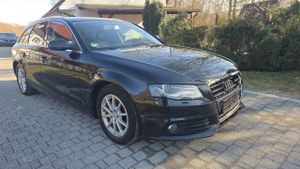 Audi A4 B8 1.8 TFSI Ambition 2012