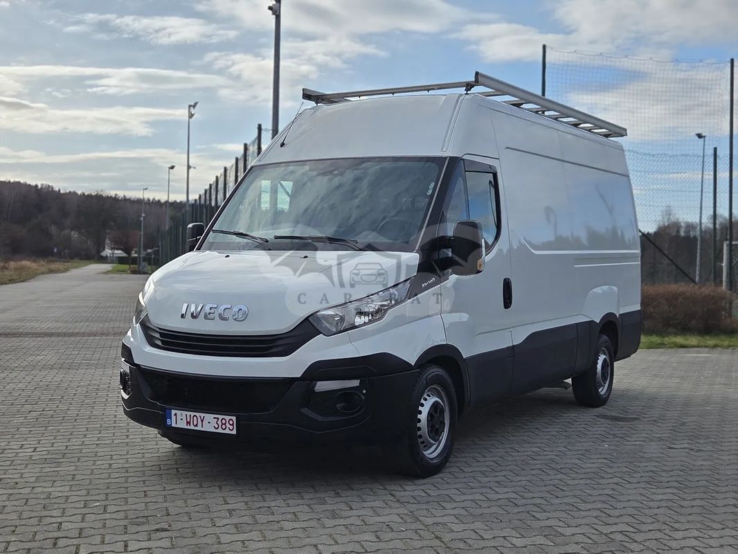 Iveco Daily 2017