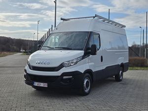 Iveco Daily 2017