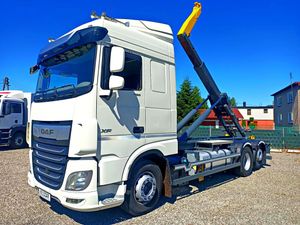 DAF XF 2020
