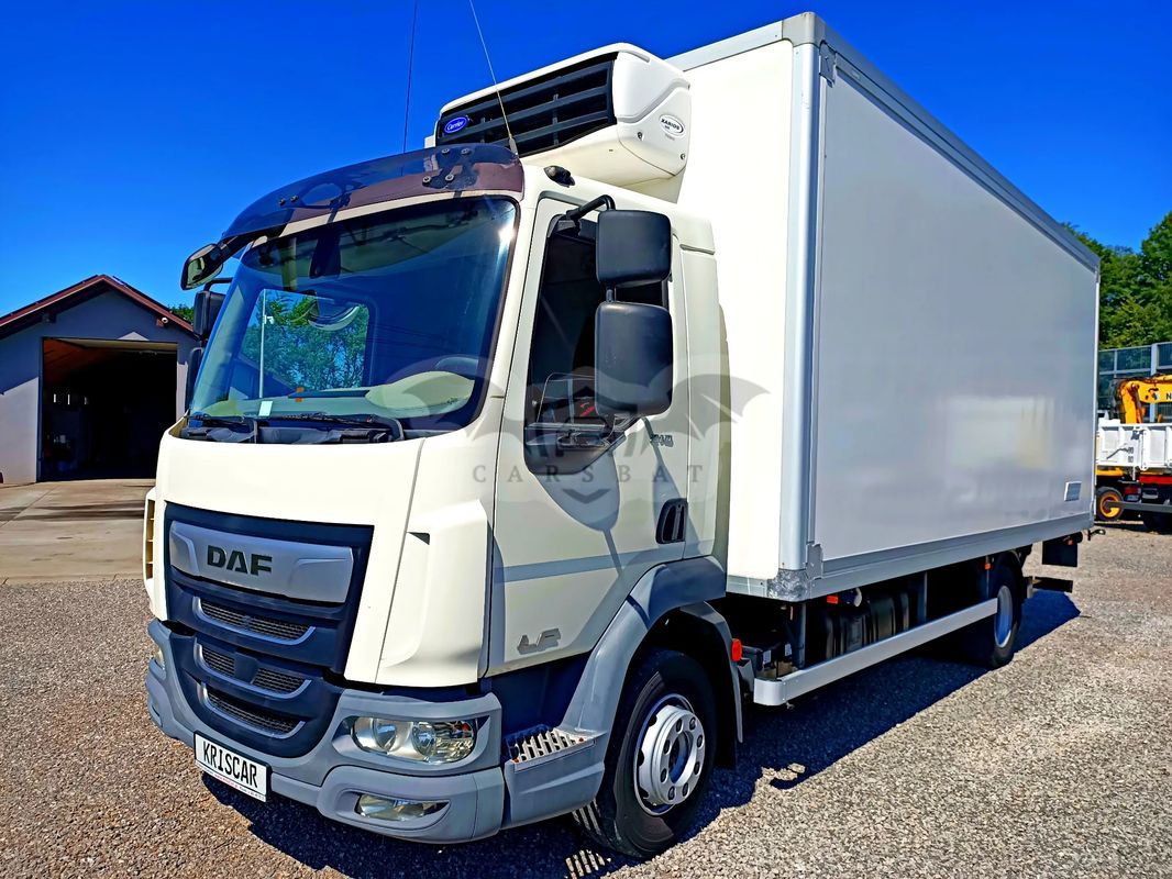 DAF LF 2018