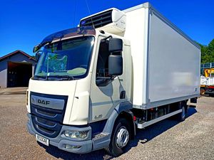 DAF LF 2018