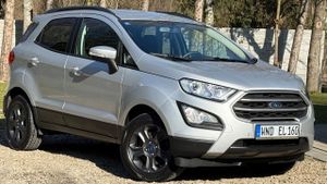 Ford Ecosport 1.0 EcoBoost Navi Edition ASS 2020